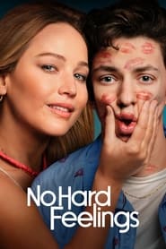 No Hard Feelings No Hard Feelings
