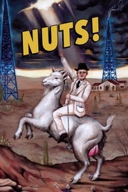 Nuts! Nuts!