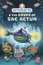 Octonauts and the Caves of Sac Actun Octonauts and the Caves of Sac Actun