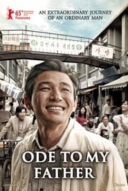 Ode to My Father Ode to My Father