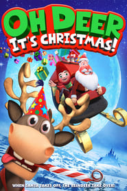Oh Deer, It’s Christmas Oh Deer, It’s Christmas