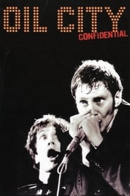 Oil City Confidential Oil City Confidential