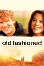 Old Fashioned Old Fashioned