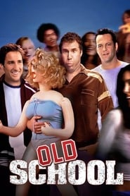 Old School Old School