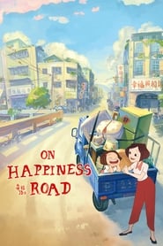On Happiness Road On Happiness Road
