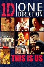 One Direction This Is Us