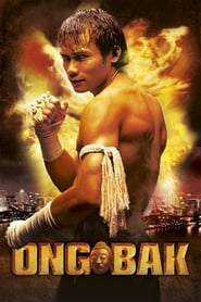 Ong-bak Ong-bak