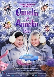 Onnelin ja Annelin talvi Onnelin ja Annelin talvi
