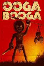 Ooga Booga Ooga Booga