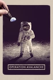 Operation Avalanche Operation Avalanche