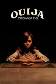 Ouija: Origin of Evil Ouija: Origin of Evil