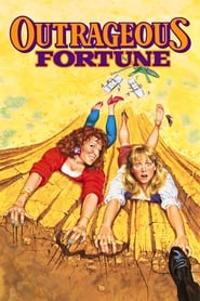 Outrageous Fortune Outrageous Fortune