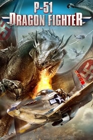P-51 Dragon Fighter P-51 Dragon Fighter