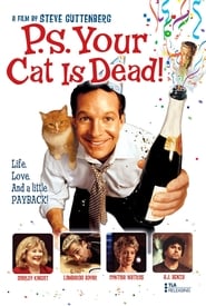P.S. Your Cat Is Dead! P.S. Your Cat Is Dead!