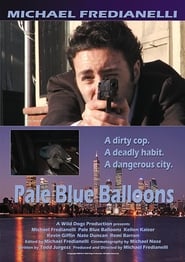 Pale Blue Balloons Pale Blue Balloons