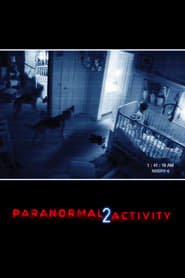 Paranormal Activity 2 Paranormal Activity 2