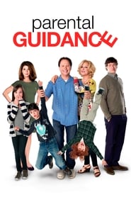 Parental Guidance Parental Guidance