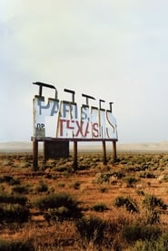 Paris, Texas Paris, Texas