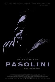 Pasolini Pasolini