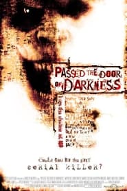 Passed the Door of Darkness Passed the Door of Darkness