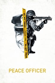 Peace Officer Peace Officer