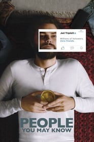 People You May Know People You May Know