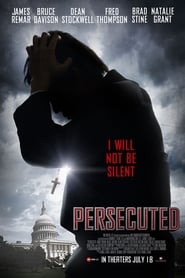 Persecuted Persecuted