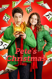 Pete’s Christmas Pete’s Christmas