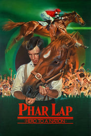 Phar Lap Phar Lap