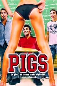 Pigs Pigs