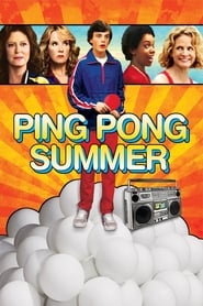 Ping Pong Summer Ping Pong Summer