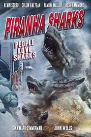 Piranha Sharks Piranha Sharks