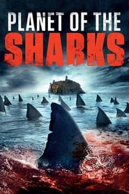 Planet of the Sharks Planet of the Sharks