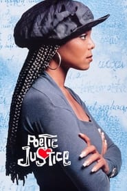 Poetic Justice Poetic Justice