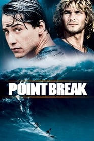 Point Break Point Break