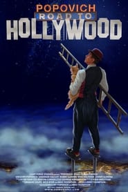 Popovich: Road to Hollywood Popovich: Road to Hollywood