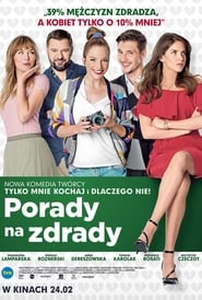 Porady na zdrady Porady na zdrady