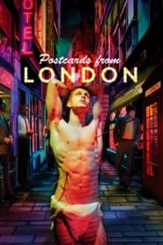 Postcards from London Postcards from London