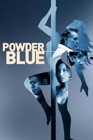 Powder Blue Powder Blue