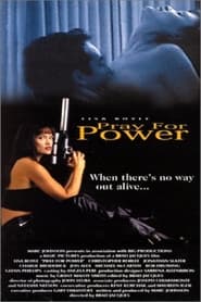 Pray for Power Pray for Power