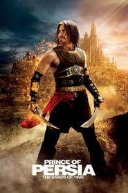 Prince of Persia Prince of Persia
