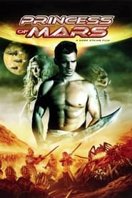 Princess of Mars Princess of Mars