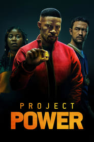 Project Power Project Power