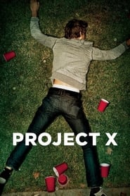 Project X Project X