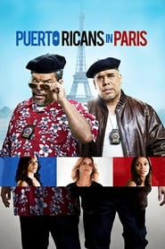 Puerto Ricans in Paris Puerto Ricans in Paris