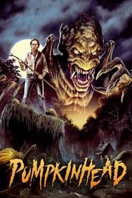 Pumpkinhead Pumpkinhead