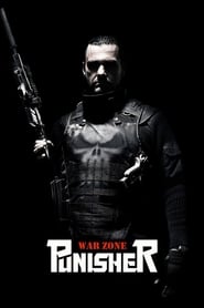 Punisher: War Zone Punisher: War Zone