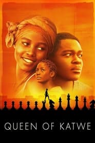 Queen of Katwe Queen of Katwe
