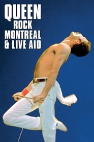 Queen Rock Montreal Queen Rock Montreal