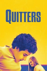 Quitters Quitters